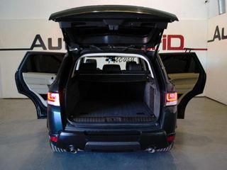 Land-Rover Range Rover Sport 4.4 SDV8 249kW (339CV) HSE