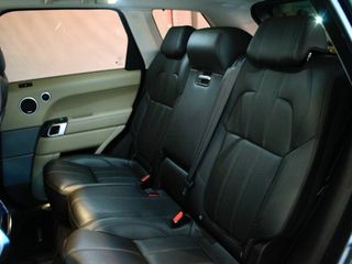 Land-Rover Range Rover Sport 4.4 SDV8 249kW (339CV) HSE