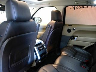 Land-Rover Range Rover Sport 4.4 SDV8 249kW (339CV) HSE