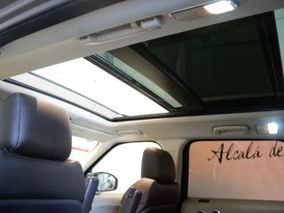 Land-Rover Range Rover Sport 4.4 SDV8 249kW (339CV) HSE