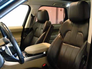 Land-Rover Range Rover Sport 4.4 SDV8 249kW (339CV) HSE