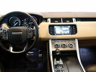 Land-Rover Range Rover Sport 4.4 SDV8 249kW (339CV) HSE