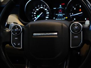 Land-Rover Range Rover Sport 4.4 SDV8 249kW (339CV) HSE