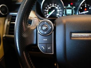 Land-Rover Range Rover Sport 4.4 SDV8 249kW (339CV) HSE