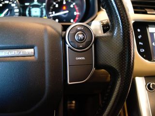 Land-Rover Range Rover Sport 4.4 SDV8 249kW (339CV) HSE
