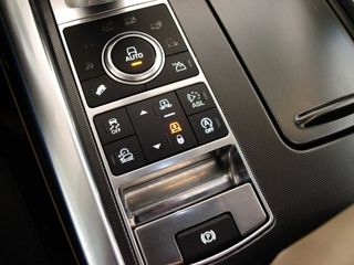 Land-Rover Range Rover Sport 4.4 SDV8 249kW (339CV) HSE