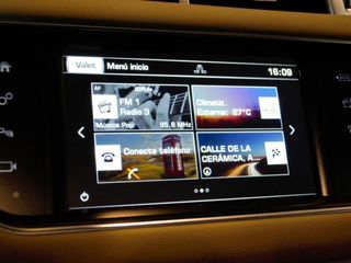 Land-Rover Range Rover Sport 4.4 SDV8 249kW (339CV) HSE