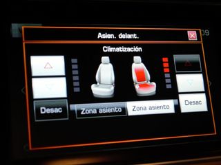 Land-Rover Range Rover Sport 4.4 SDV8 249kW (339CV) HSE