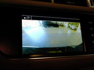 Land-Rover Range Rover Sport 4.4 SDV8 249kW (339CV) HSE