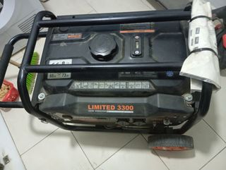 Generador eléctrico