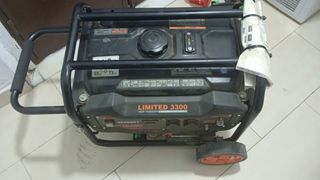 Generador eléctrico