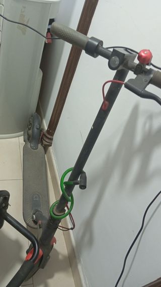 Generador eléctrico