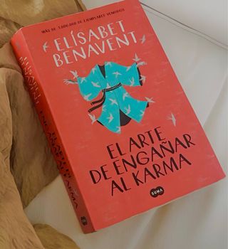 El arte de engañar al karma