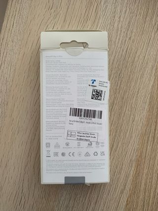 Amazfit Bip U Pro Rosa