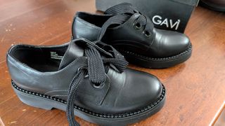 Scarpe Gavi nere Autunno/Inverno