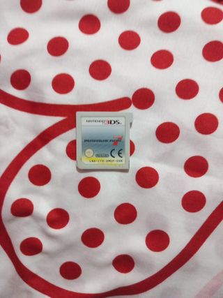 Mario Kart 7 - Nintendo 3DS