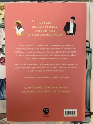 Farsa de amor a la española