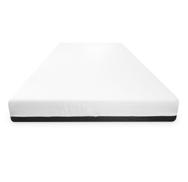 Materasso singolo viscoelastico 105x190x20