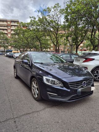 Volvo S60 D3 2016