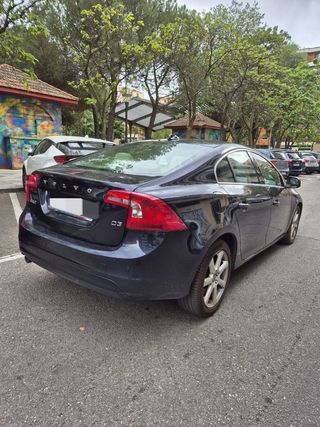 Volvo S60 D3 2016