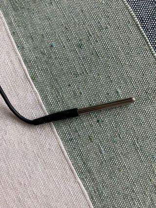 Termómetro digital -30°/+120°C