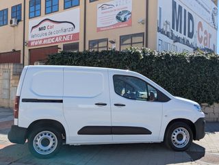 Citroen Berlingo 1.5BlueHdi 3Plz Pantalla IVA Inc