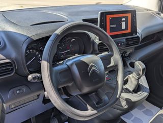 Citroen Berlingo 1.5BlueHdi 3Plz Pantalla IVA Inc
