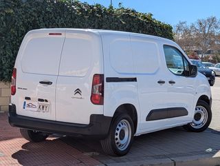 Citroen Berlingo 1.5BlueHdi 3Plz Pantalla IVA Inc