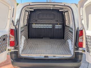Citroen Berlingo 1.5BlueHdi 3Plz Pantalla IVA Inc