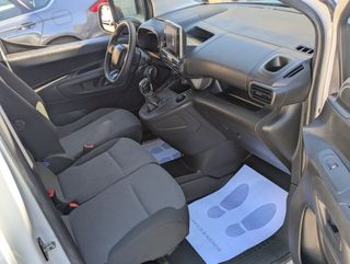 Citroen Berlingo 1.5BlueHdi 3Plz Pantalla IVA Inc