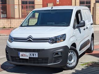 Citroen Berlingo 1.5BlueHdi 3Plz Pantalla IVA Inc