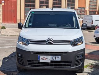 Citroen Berlingo 1.5BlueHdi 3Plz Pantalla IVA Inc
