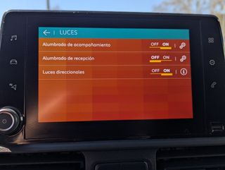 Citroen Berlingo 1.5BlueHdi 3Plz Pantalla IVA Inc