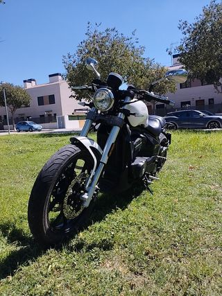 Leonart Pilder Moto 125

Año 2022