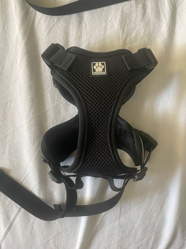 Pettorina Tag Case - Nero/Grigio 