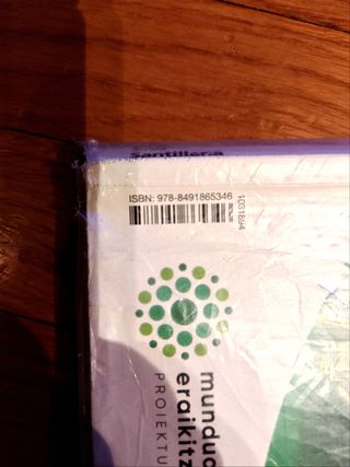 BIOLOGIA ETA GEOLOGIA 3 DBH MUNDUAK ERAIKITZEN