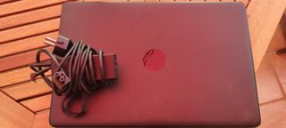Portátil HP -