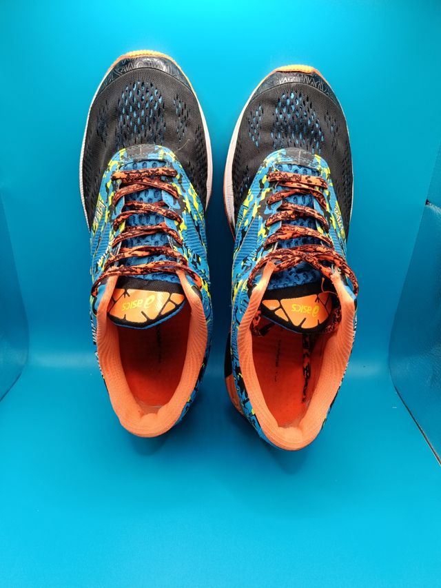 Zapatillas Asics Gel-Noosa Tri 10