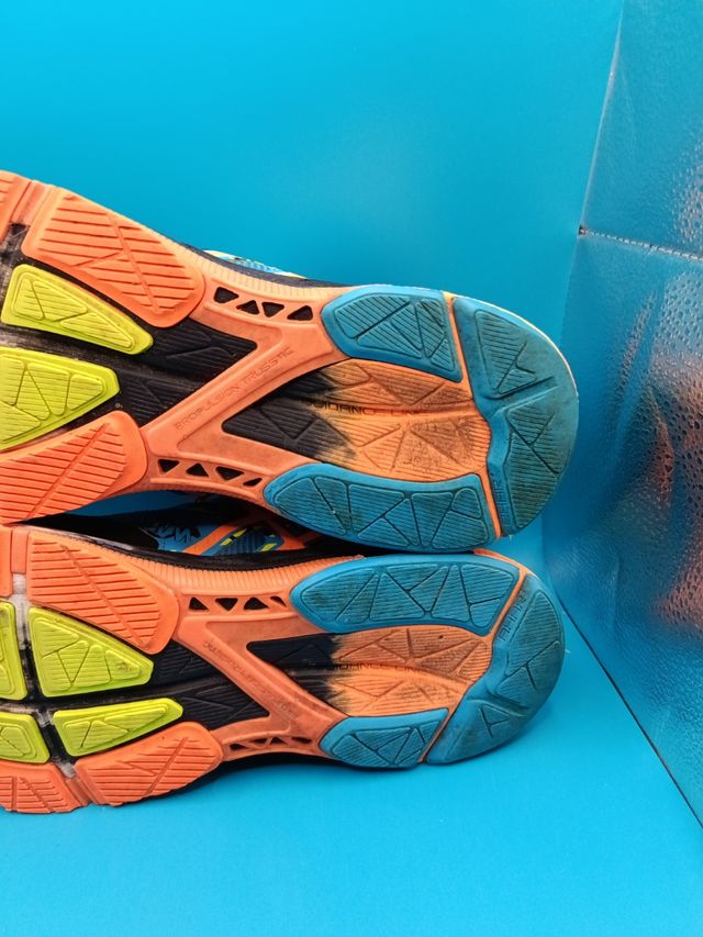 Zapatillas Asics Gel-Noosa Tri 10