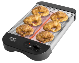 Cecotec Tostador Plano