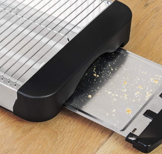 Cecotec Tostador Plano