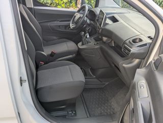 Citroen Berlingo 1.5BlueHdi 100Cv IVA Garantía Inc