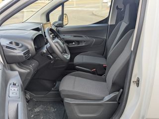 Citroen Berlingo 1.5BlueHdi 100Cv IVA Garantía Inc