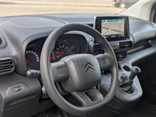Citroen Berlingo 1.5BlueHdi 100Cv IVA Garantía Inc