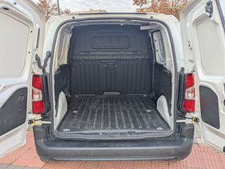 Citroen Berlingo 1.5BlueHdi 100Cv IVA Garantía Inc