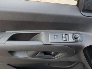 Citroen Berlingo 1.5BlueHdi 100Cv IVA Garantía Inc