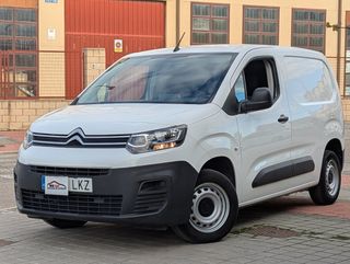 Citroen Berlingo 1.5BlueHdi 100Cv IVA Garantía Inc