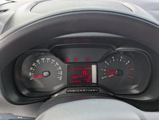 Citroen Berlingo 1.5BlueHdi 100Cv IVA Garantía Inc