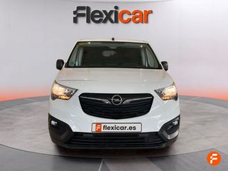 Opel Combo Cargo OPEL COMBO 1.5 TDI 100CV