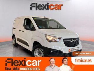 Opel Combo Cargo OPEL COMBO 1.5 TDI 100CV